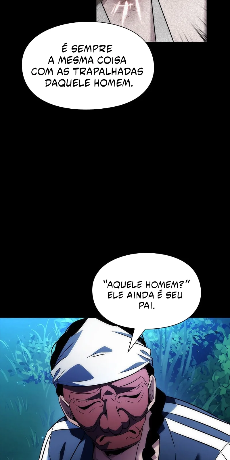 Página do Capítulo 57