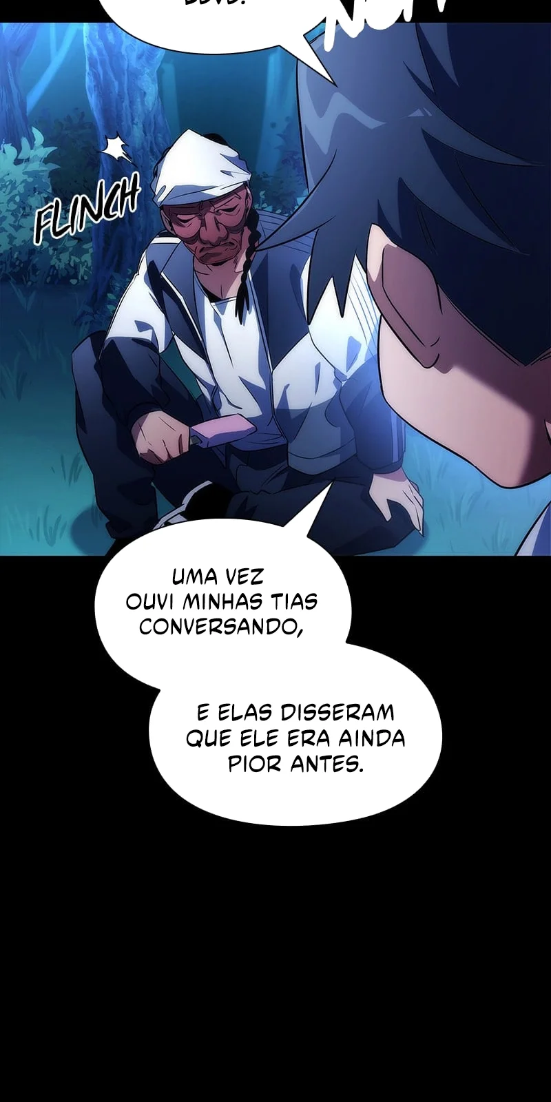 Página do Capítulo 57