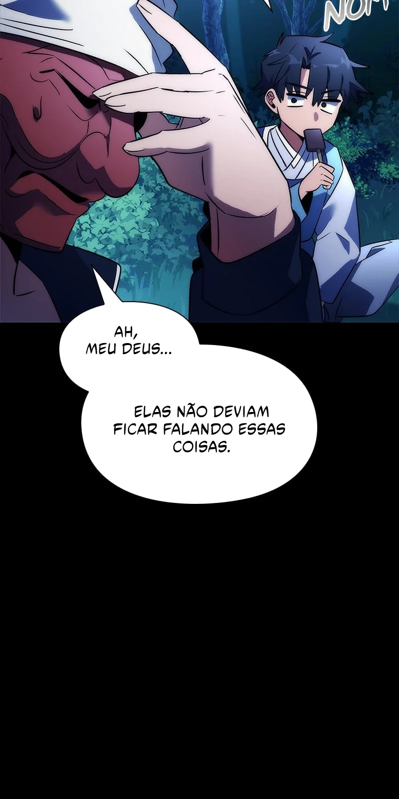 Página do Capítulo 57