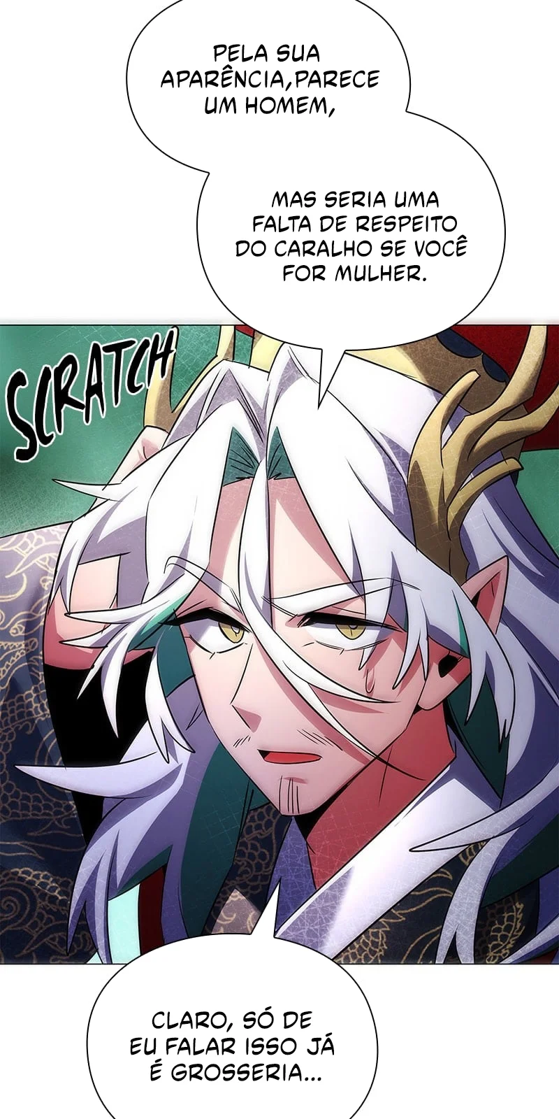 Página do Capítulo 57