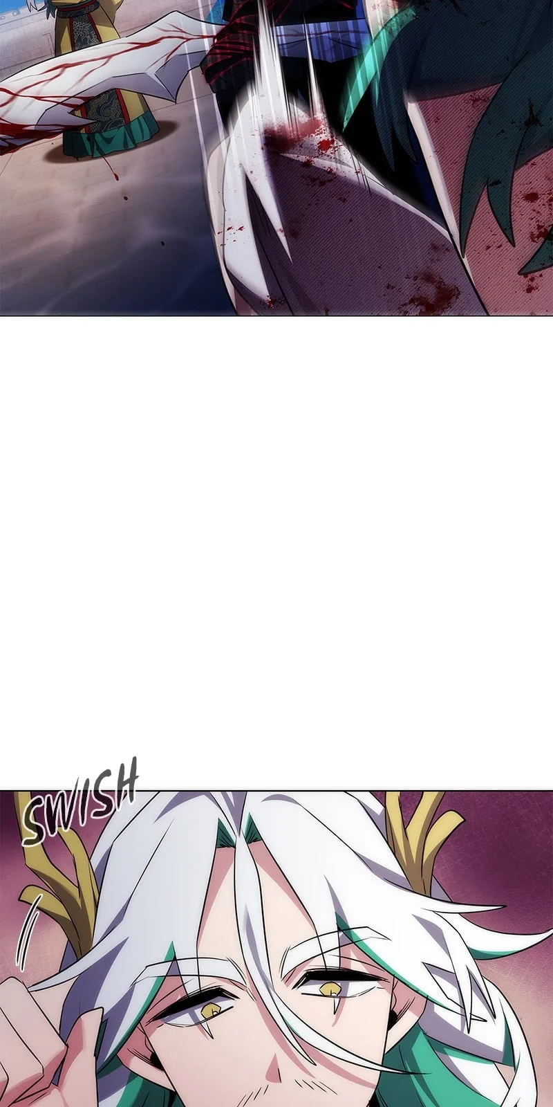 Página do Capítulo 57