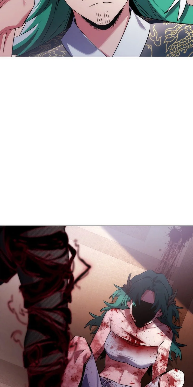 Página do Capítulo 57