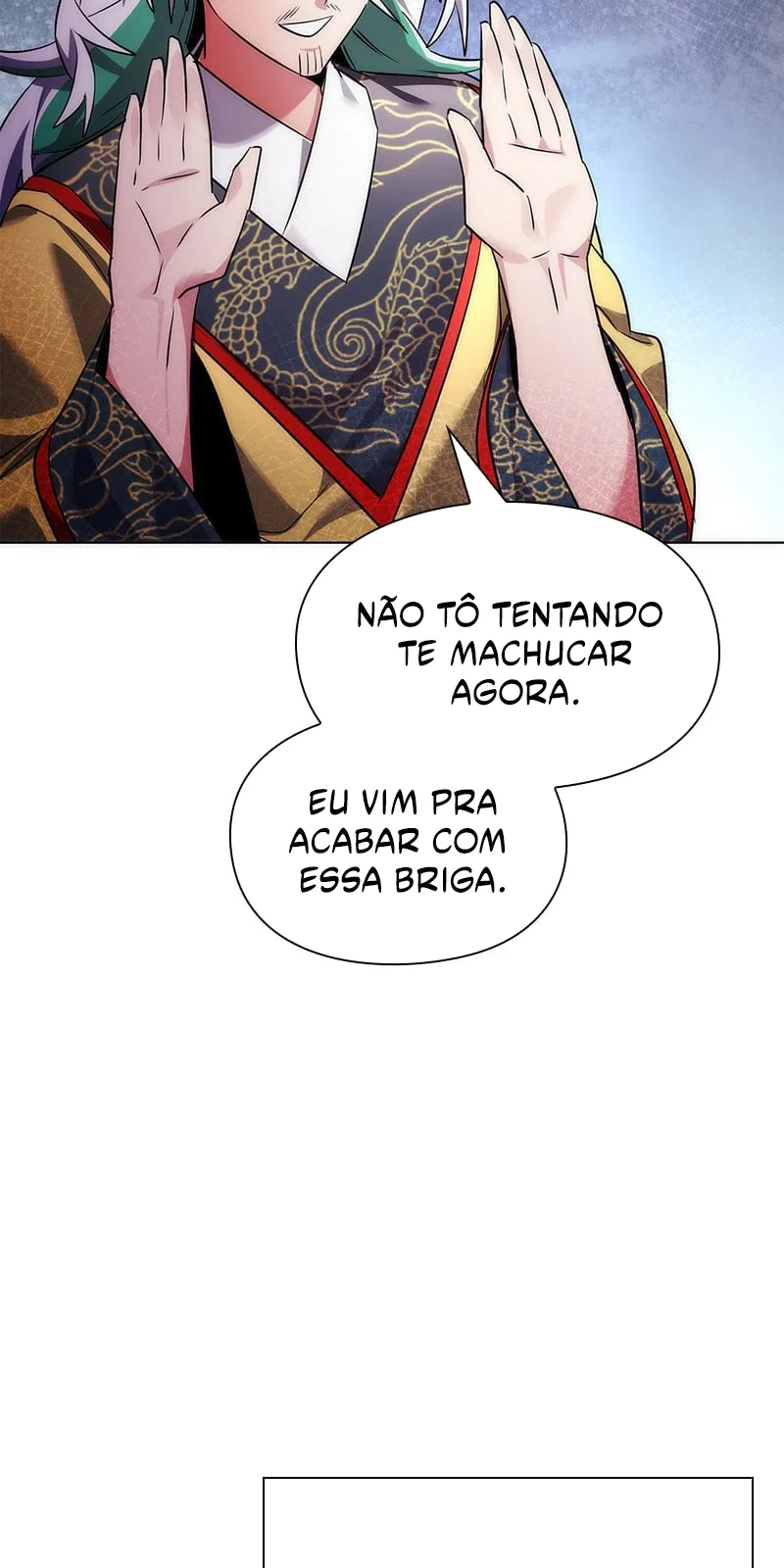 Página do Capítulo 57