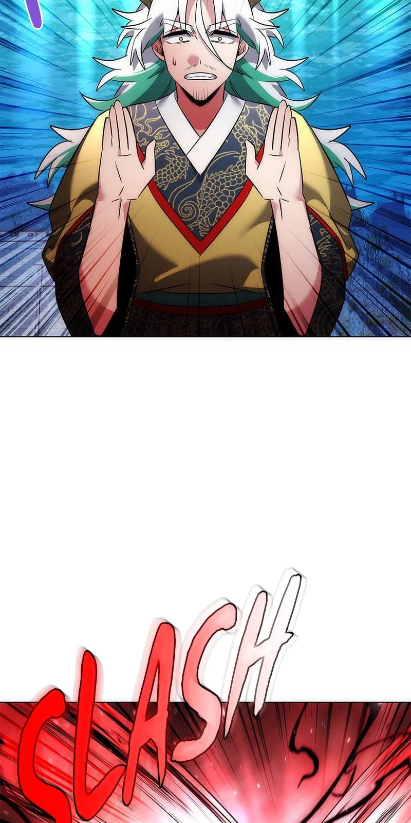 Página do Capítulo 57