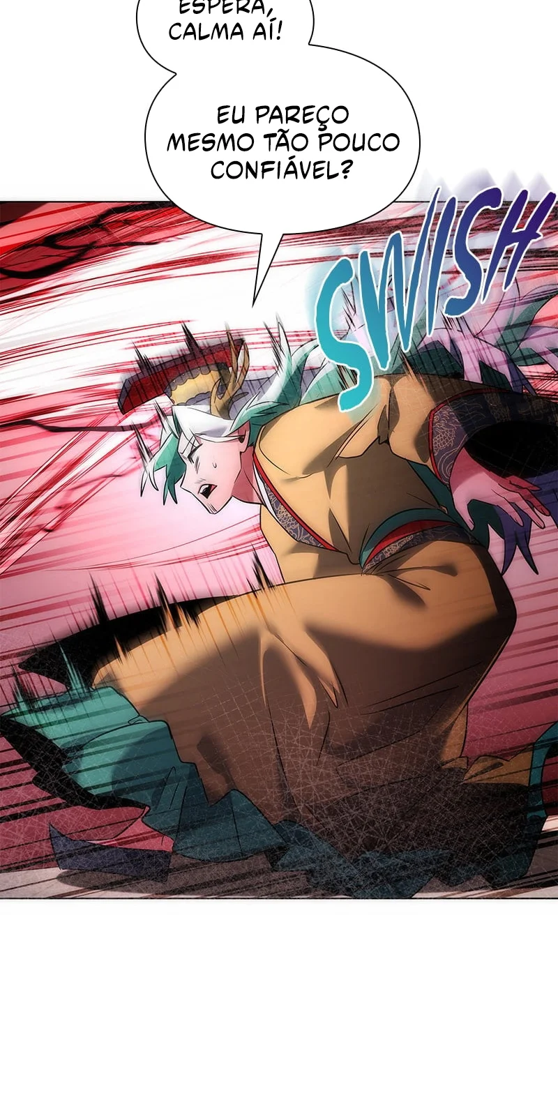 Página do Capítulo 57