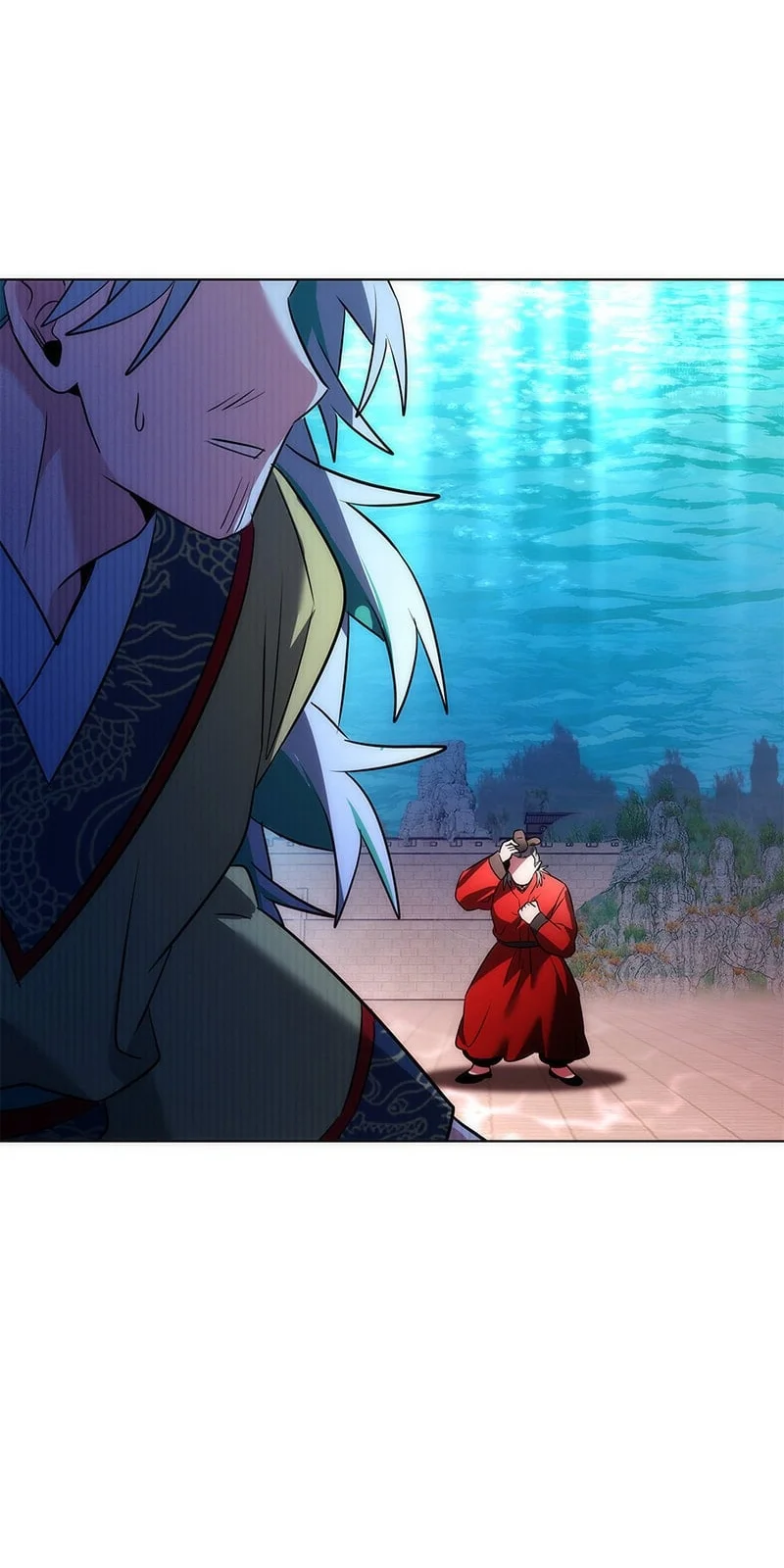 Página do Capítulo 57