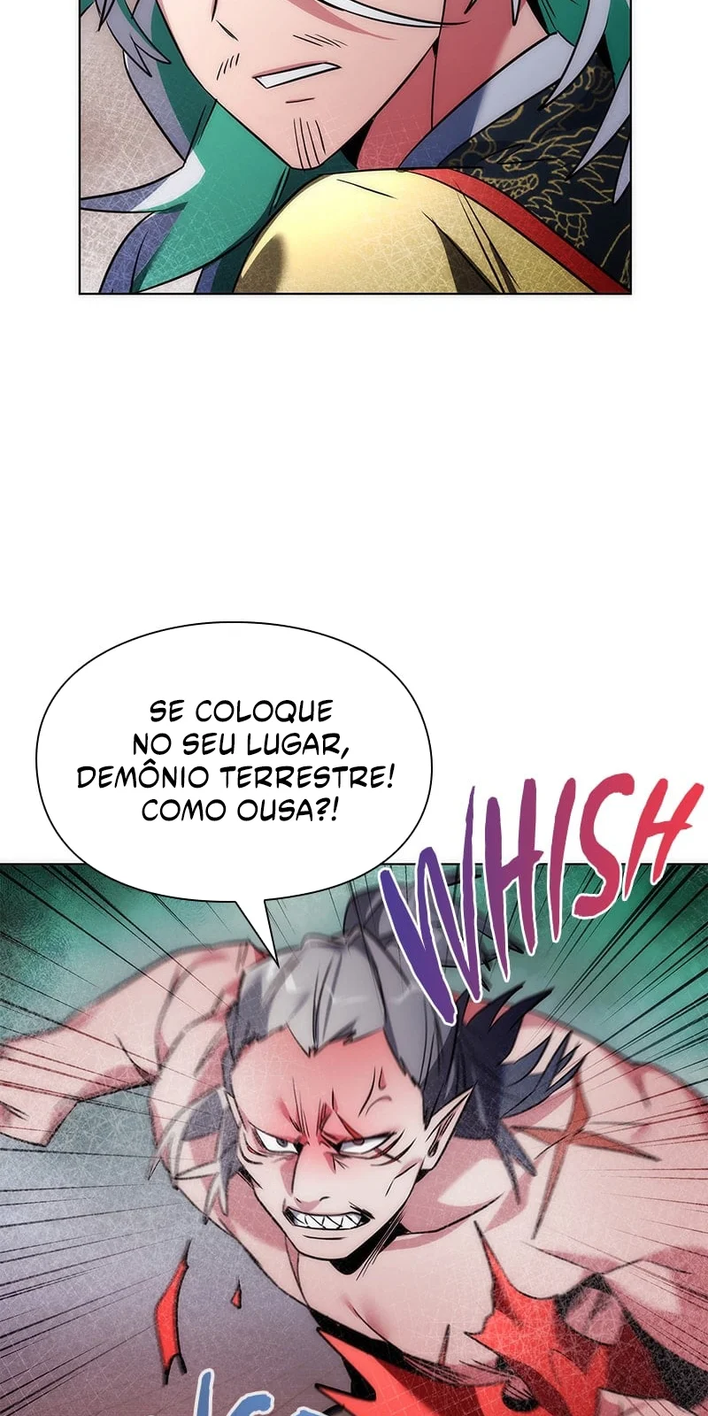 Página do Capítulo 57