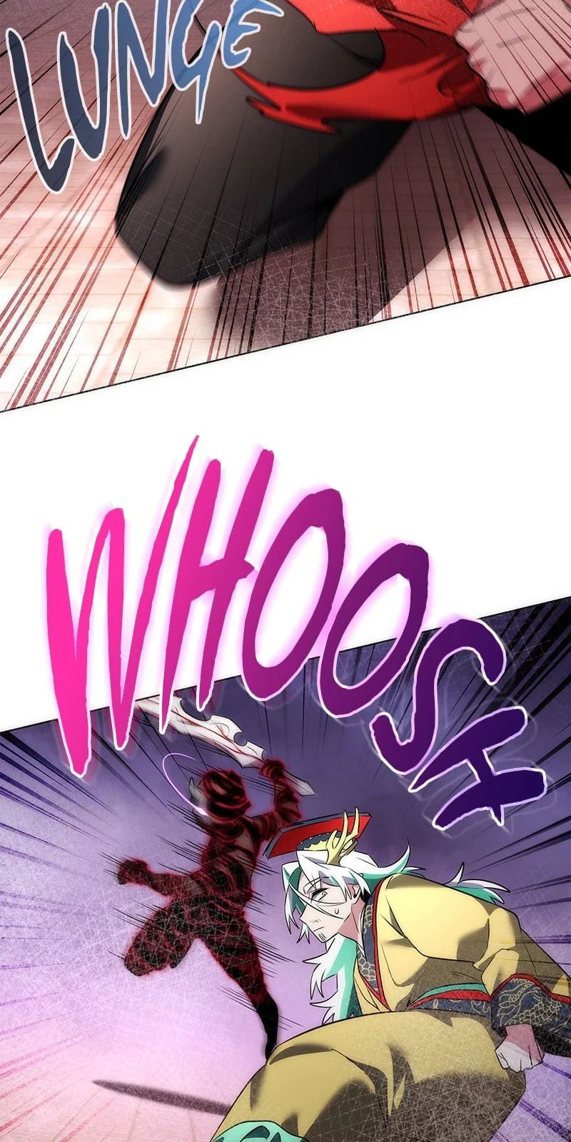 Página do Capítulo 57