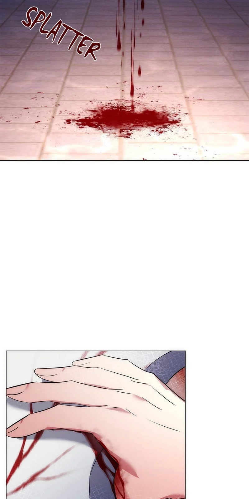 Página do Capítulo 57