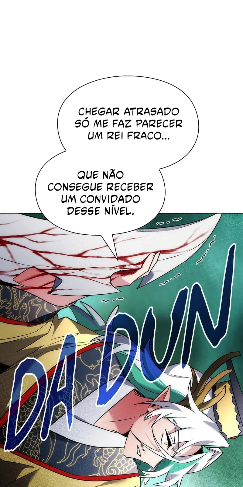 Página do Capítulo 57