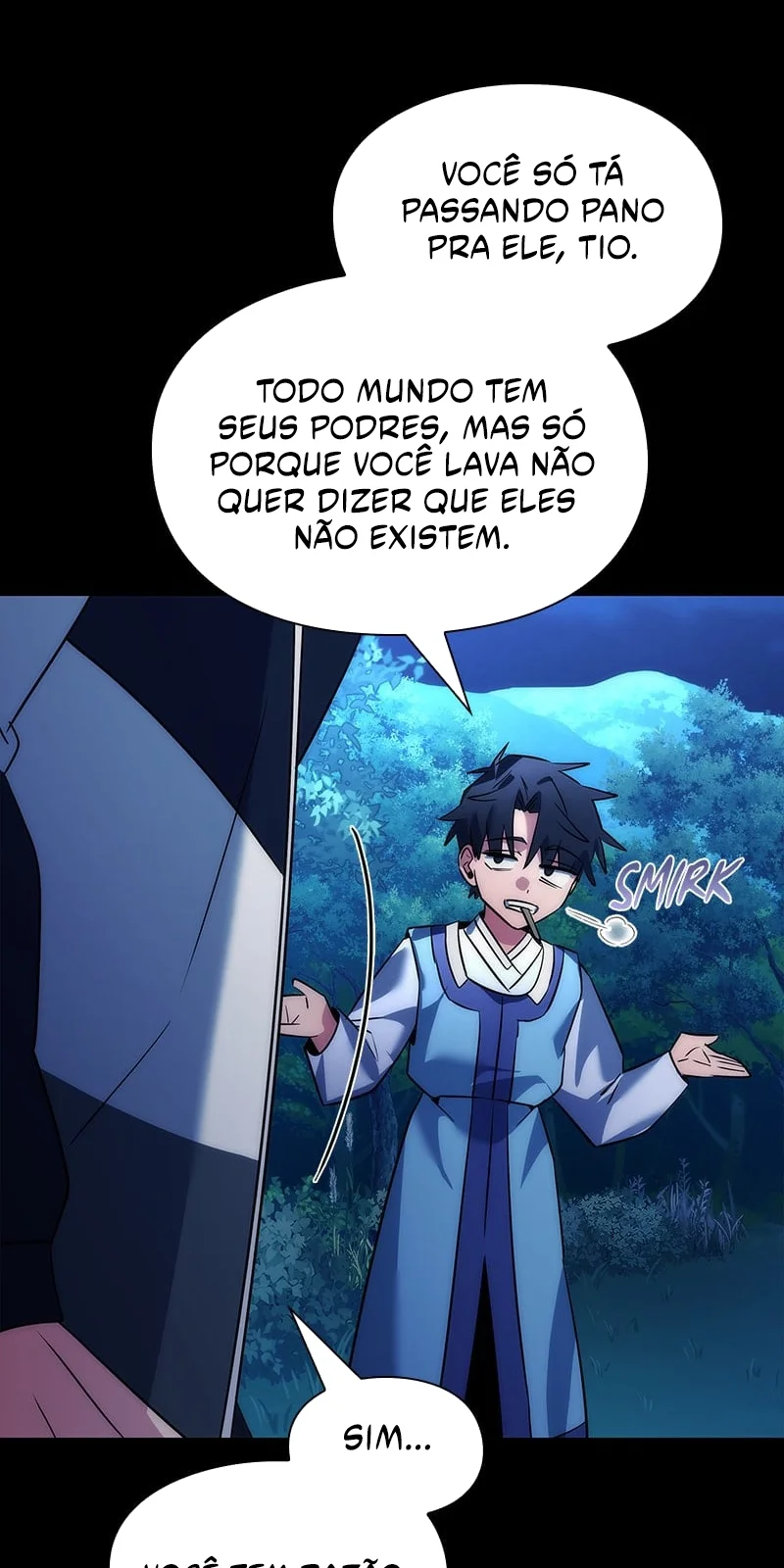 Página do Capítulo 57