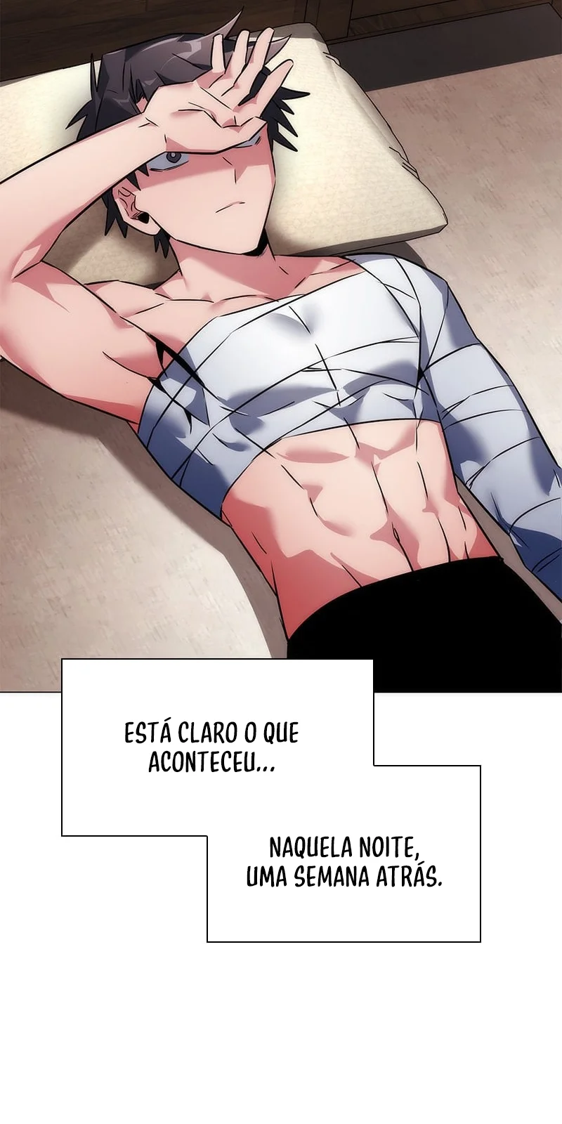 Página do Capítulo 57