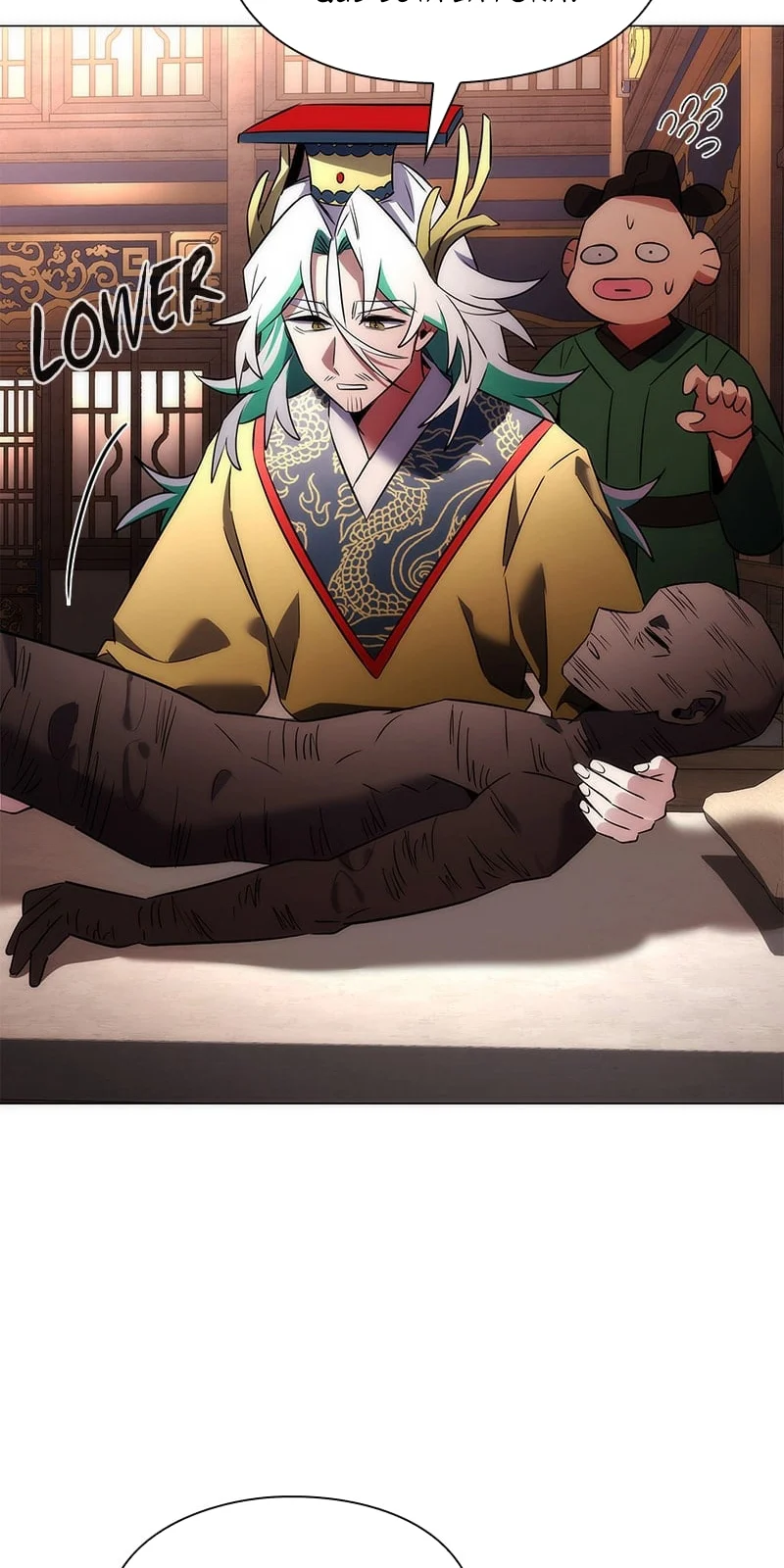 Página do Capítulo 57