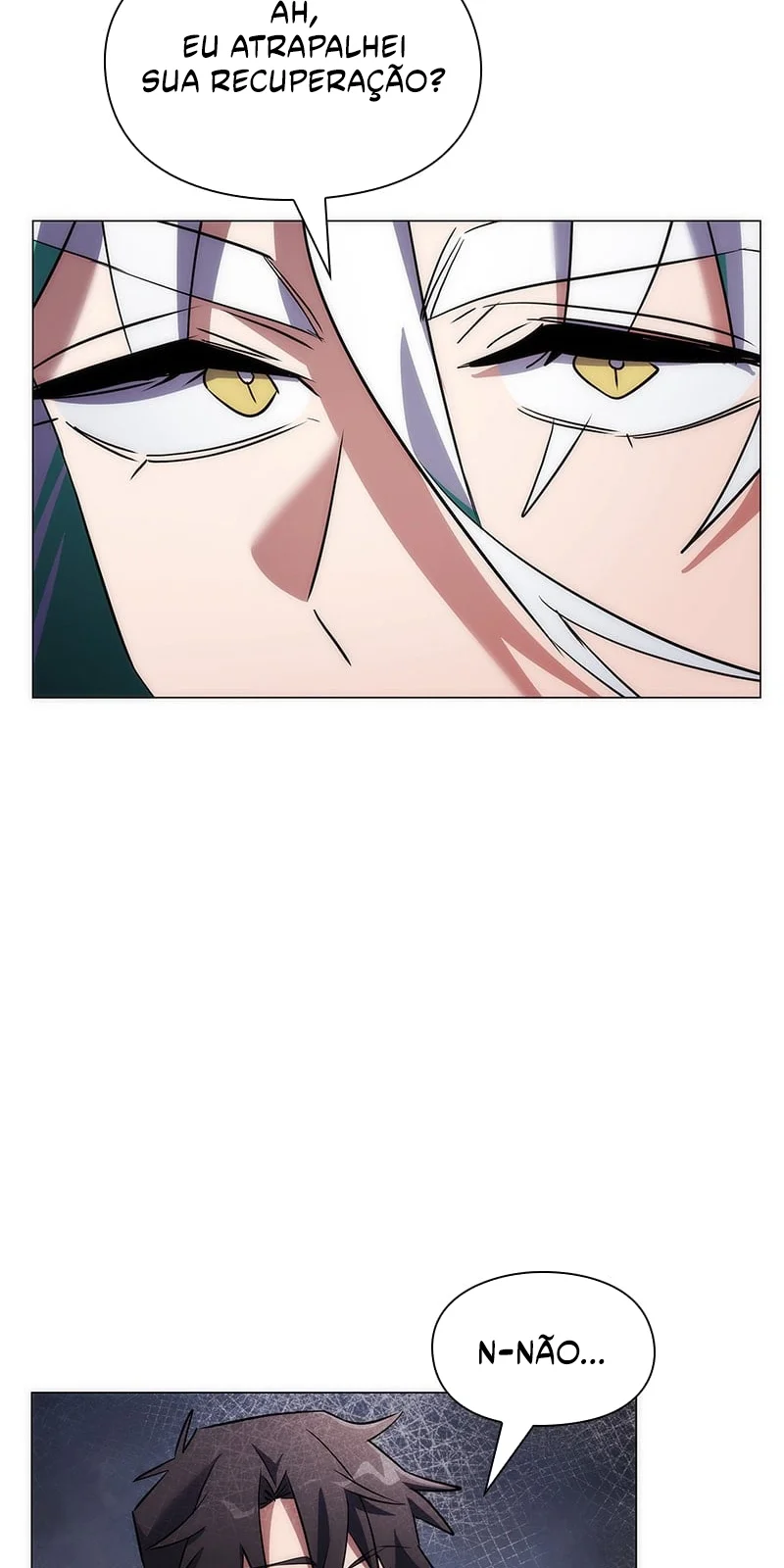 Página do Capítulo 57
