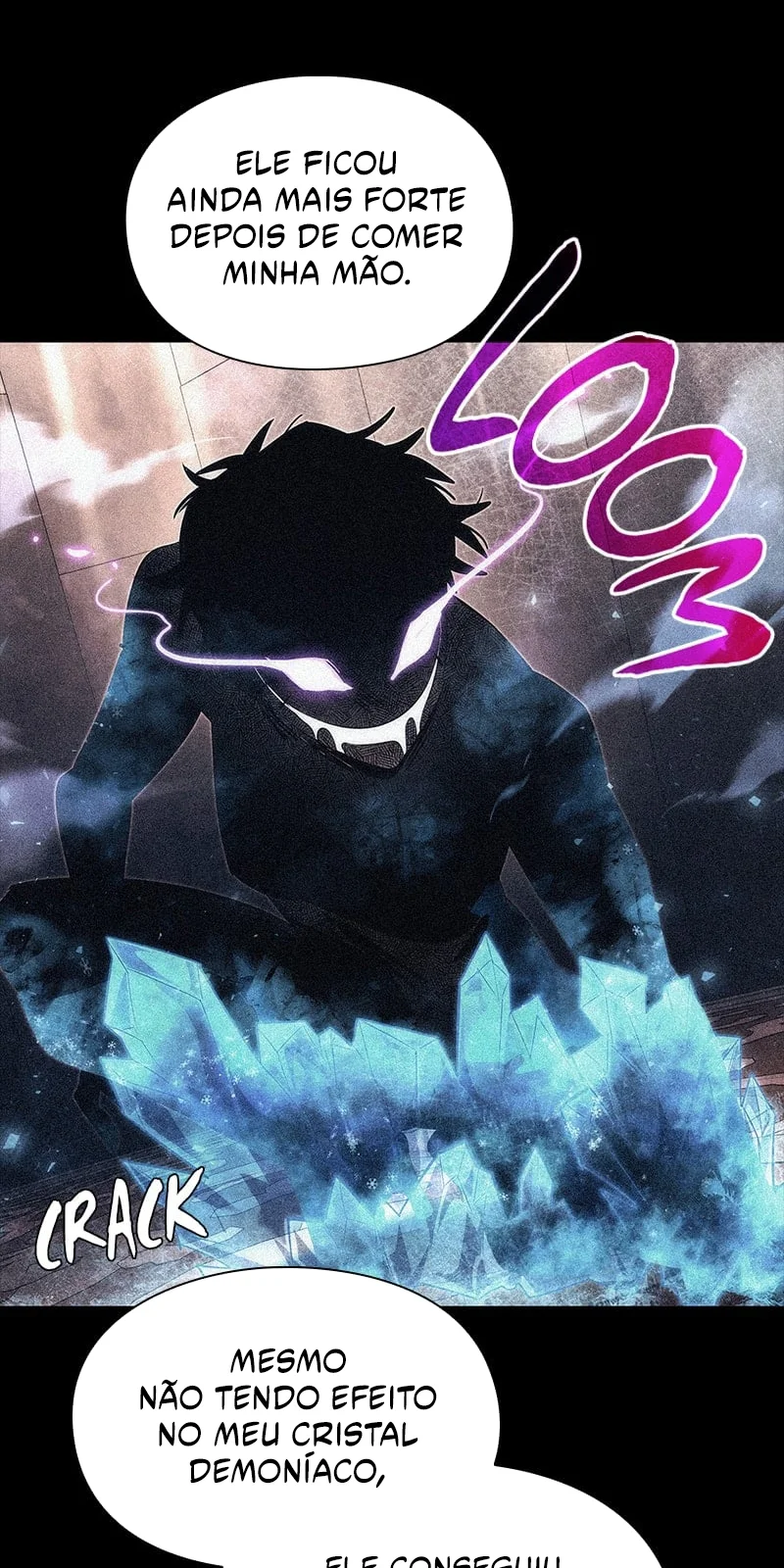 Página do Capítulo 58