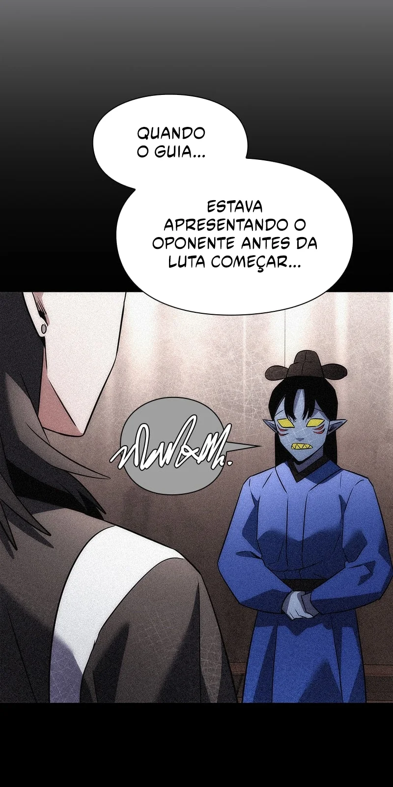 Página do Capítulo 58