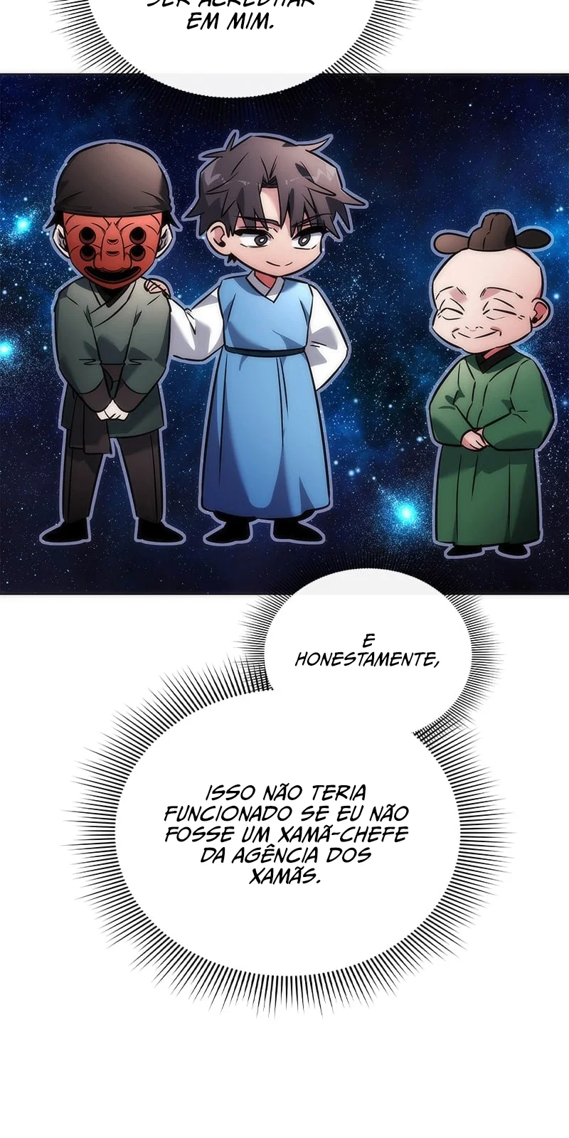 Página do Capítulo 58