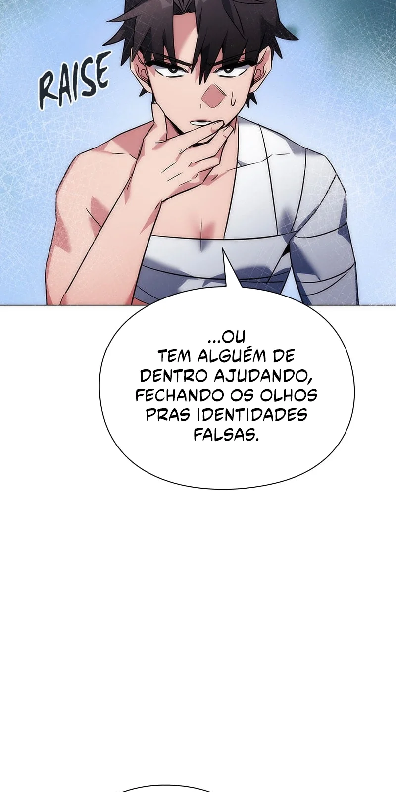 Página do Capítulo 58