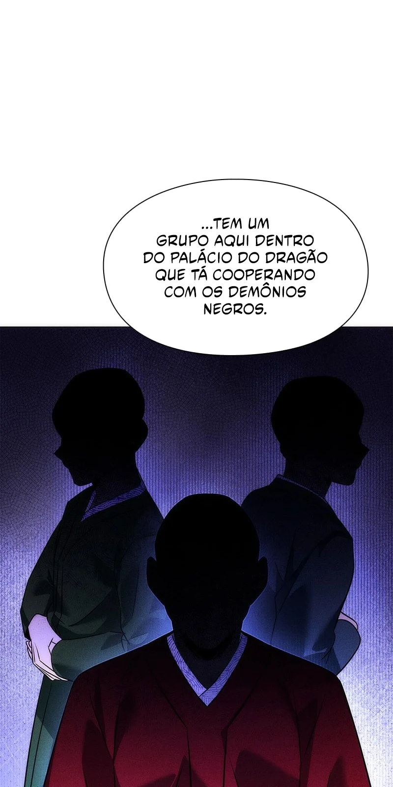 Página do Capítulo 58