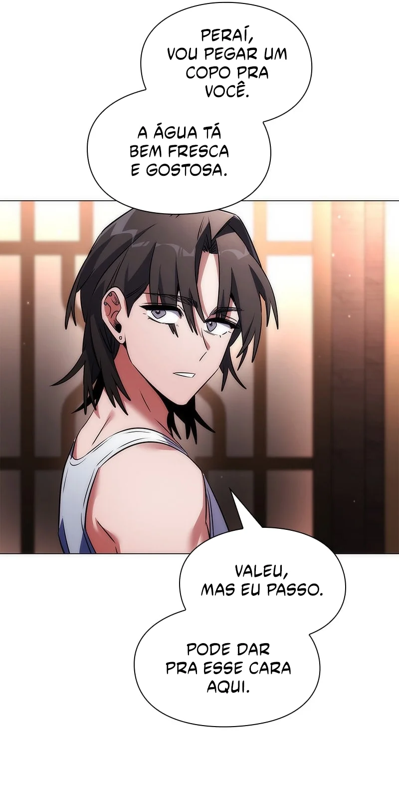 Página do Capítulo 58