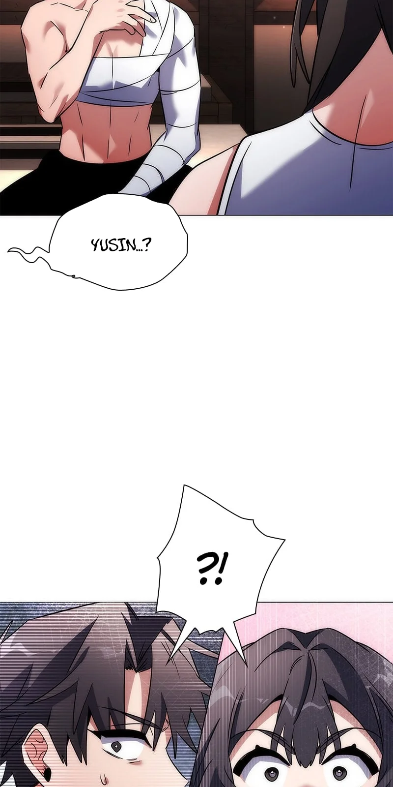 Página do Capítulo 58