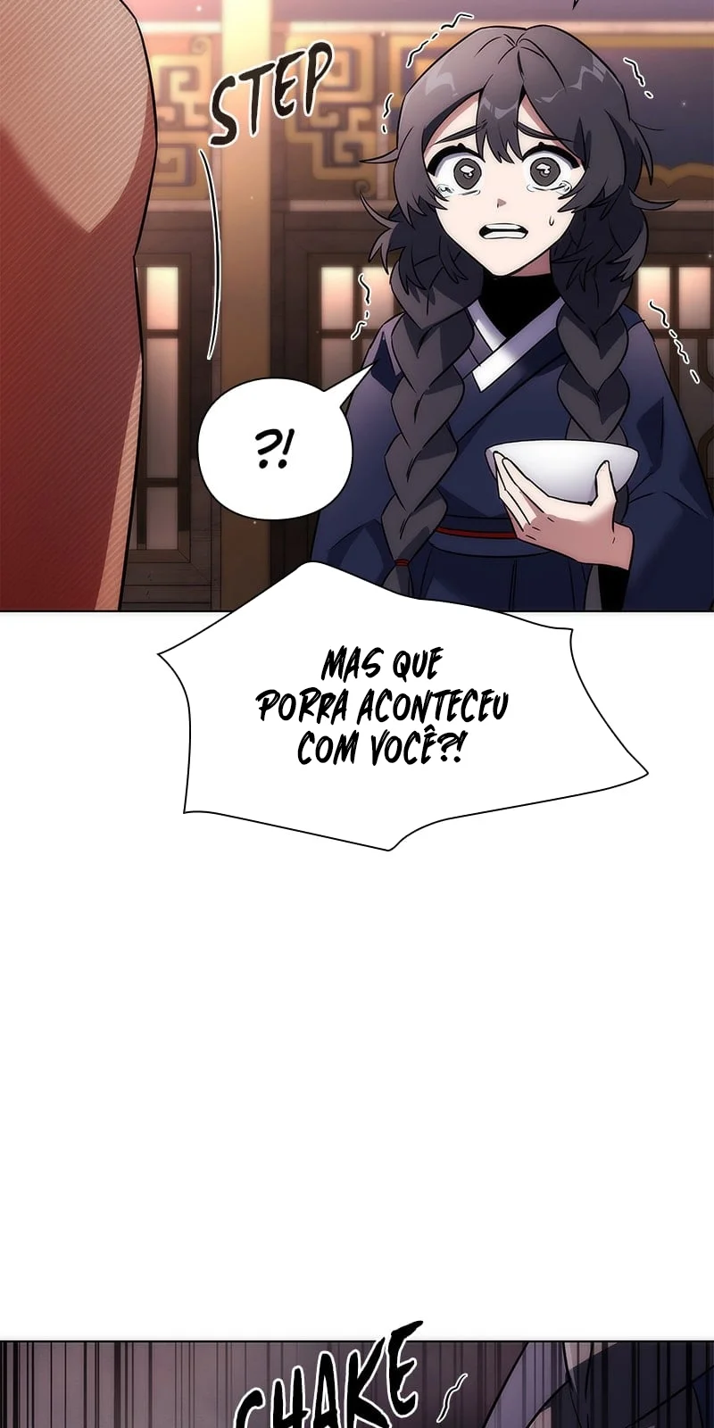 Página do Capítulo 58