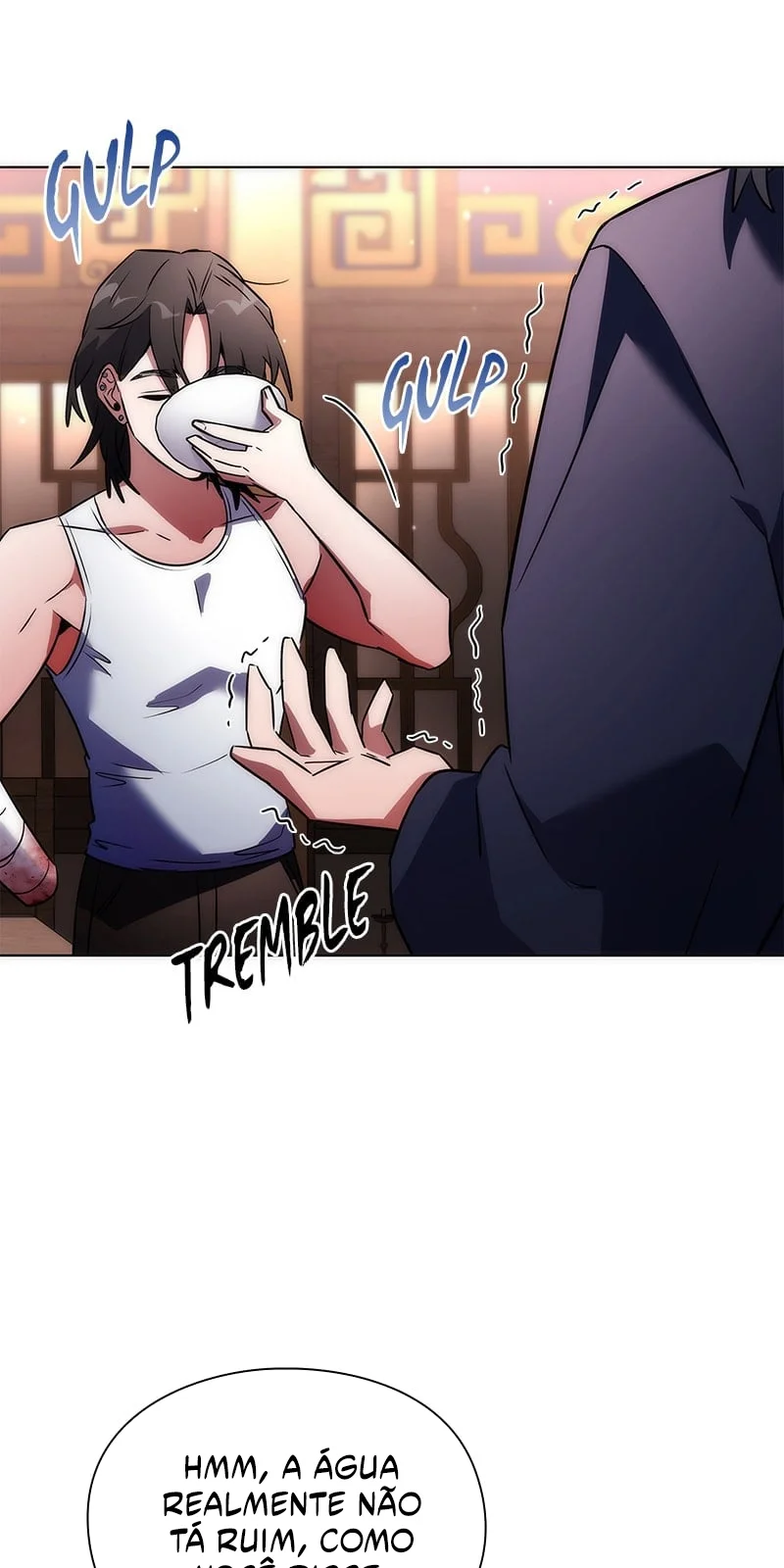 Página do Capítulo 58