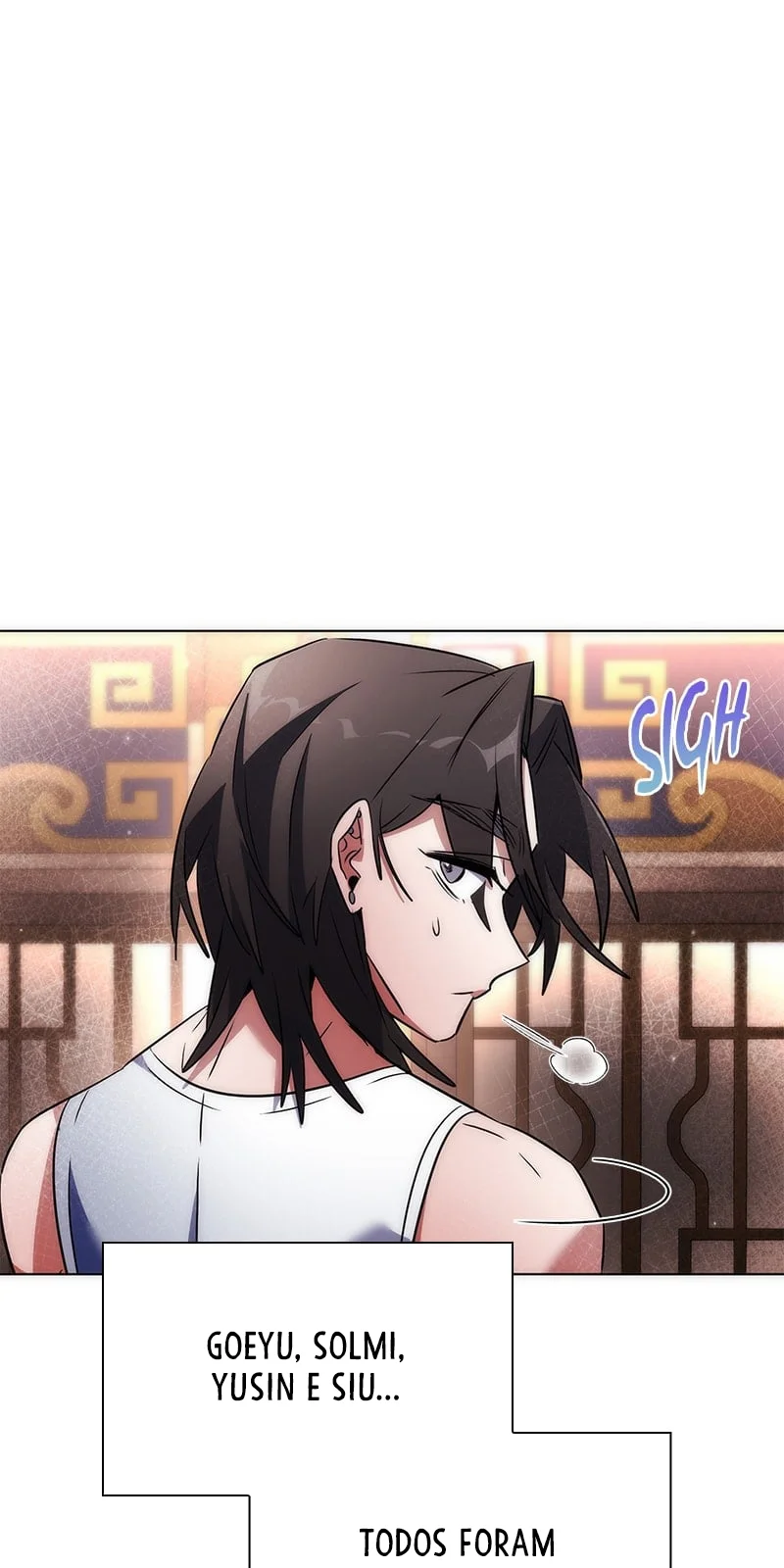 Página do Capítulo 58