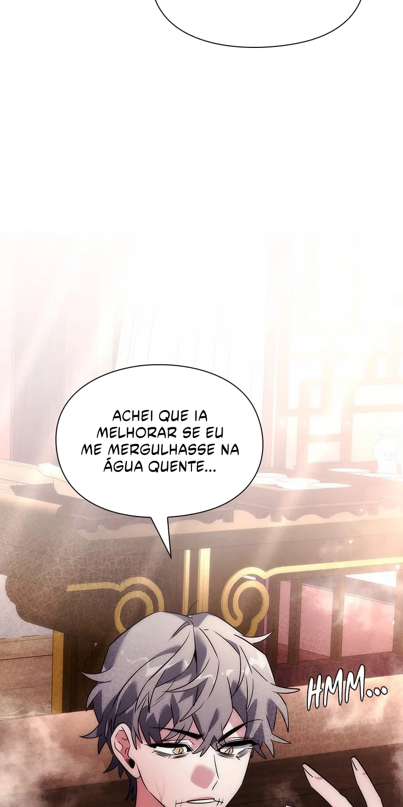 Página do Capítulo 58