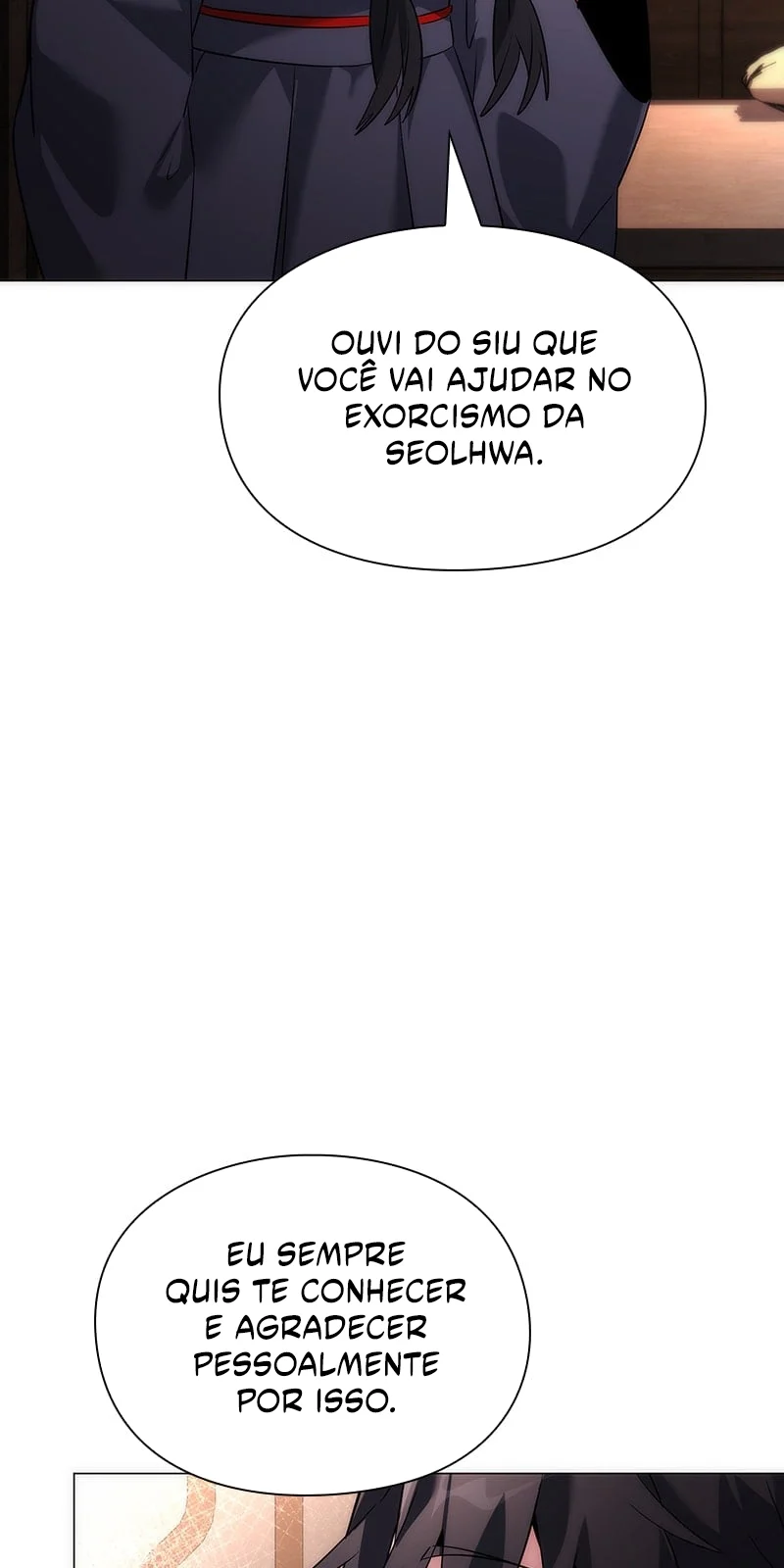 Página do Capítulo 58