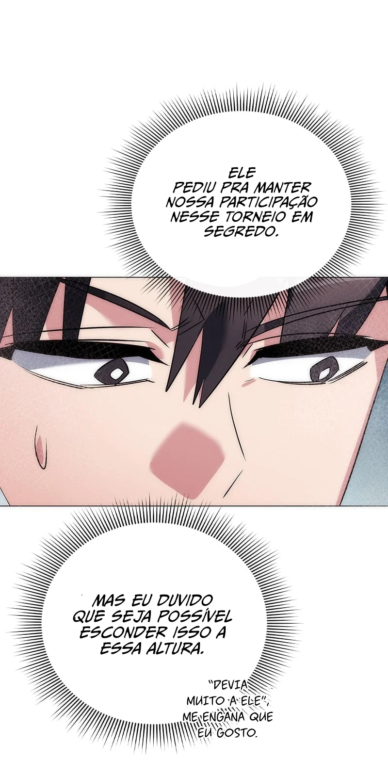 Página do Capítulo 58