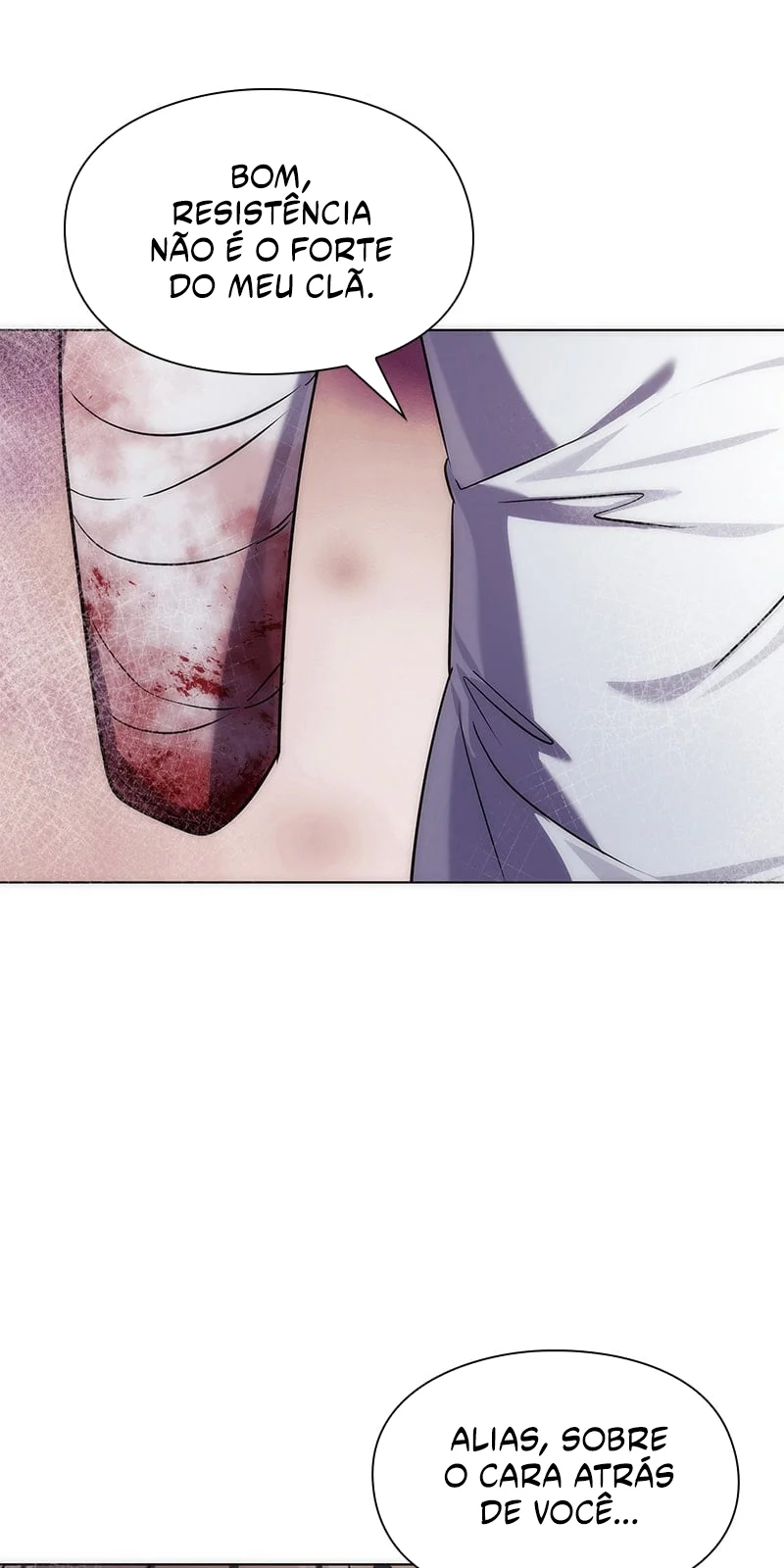 Página do Capítulo 58