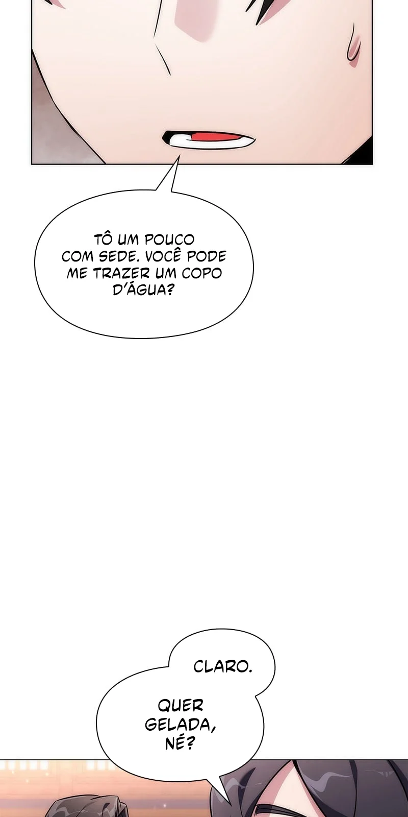 Página do Capítulo 58