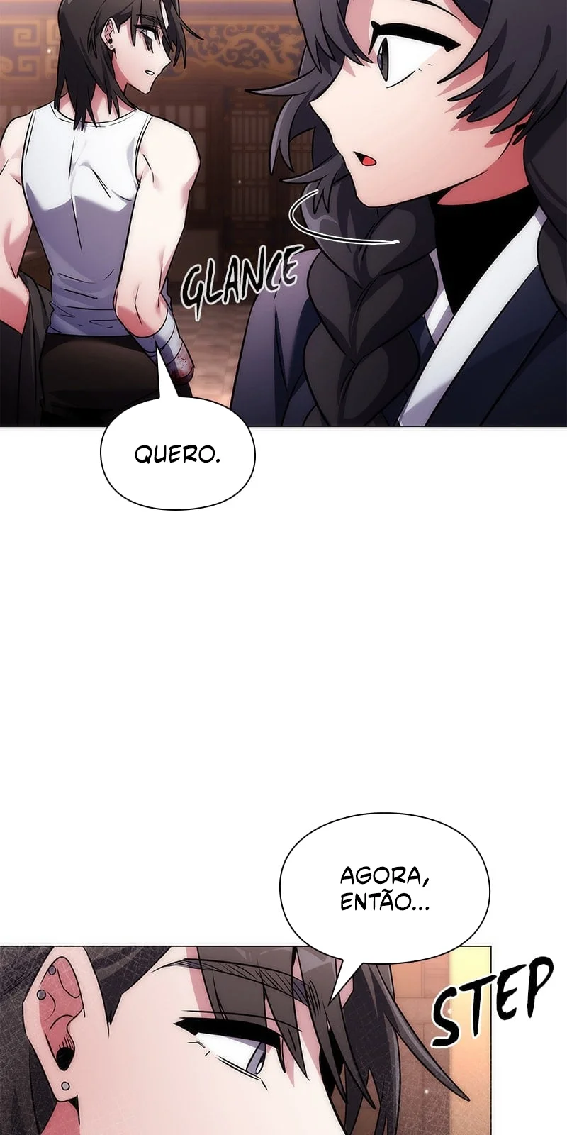 Página do Capítulo 58