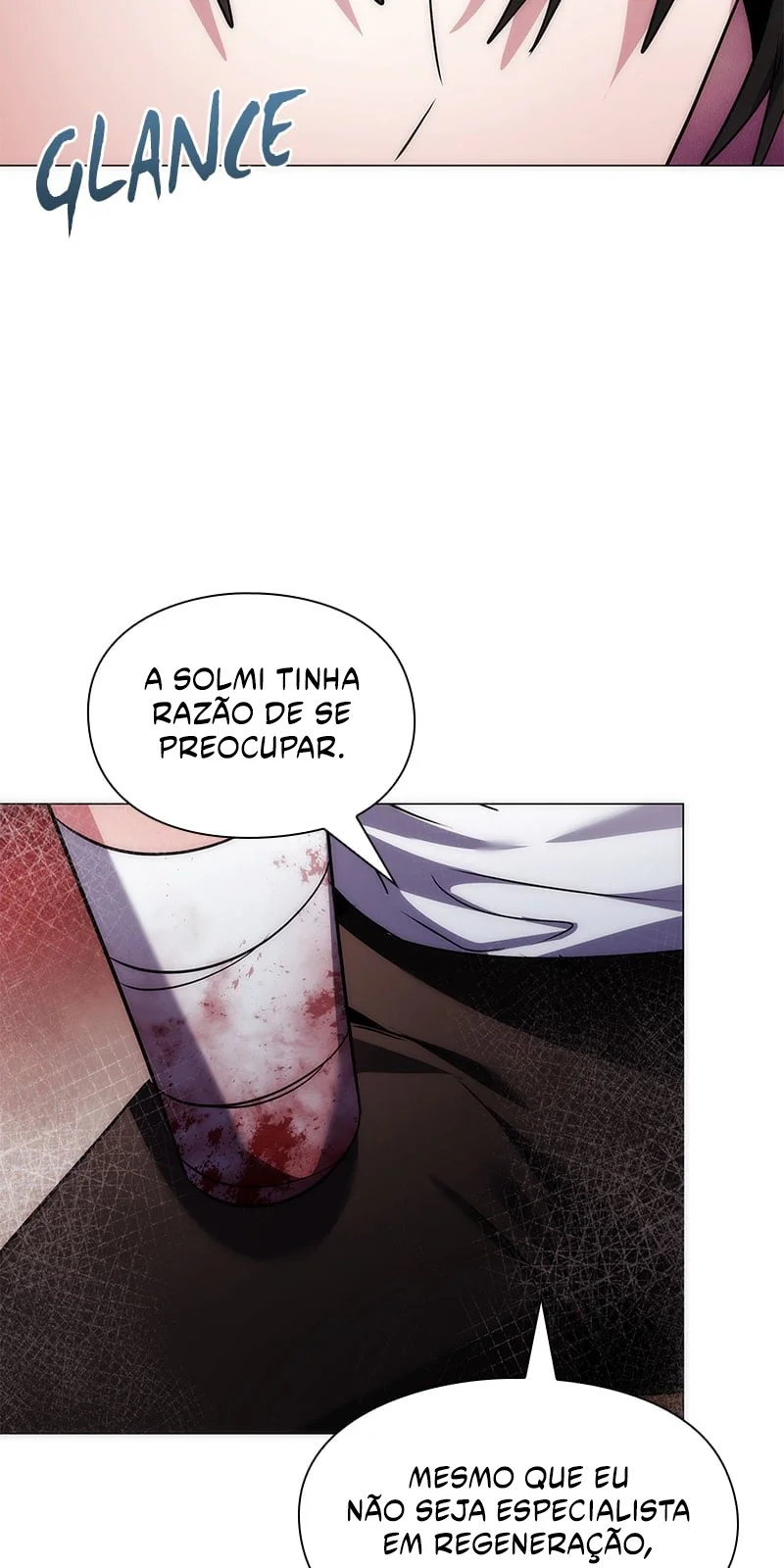 Página do Capítulo 58