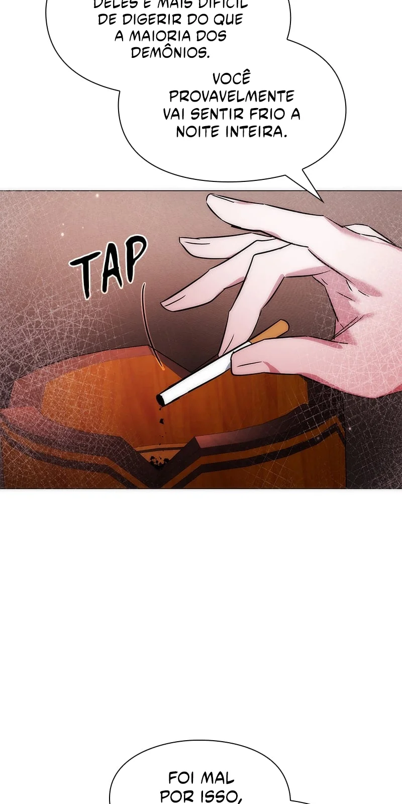 Página do Capítulo 58