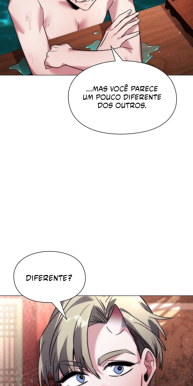 Página do Capítulo 58