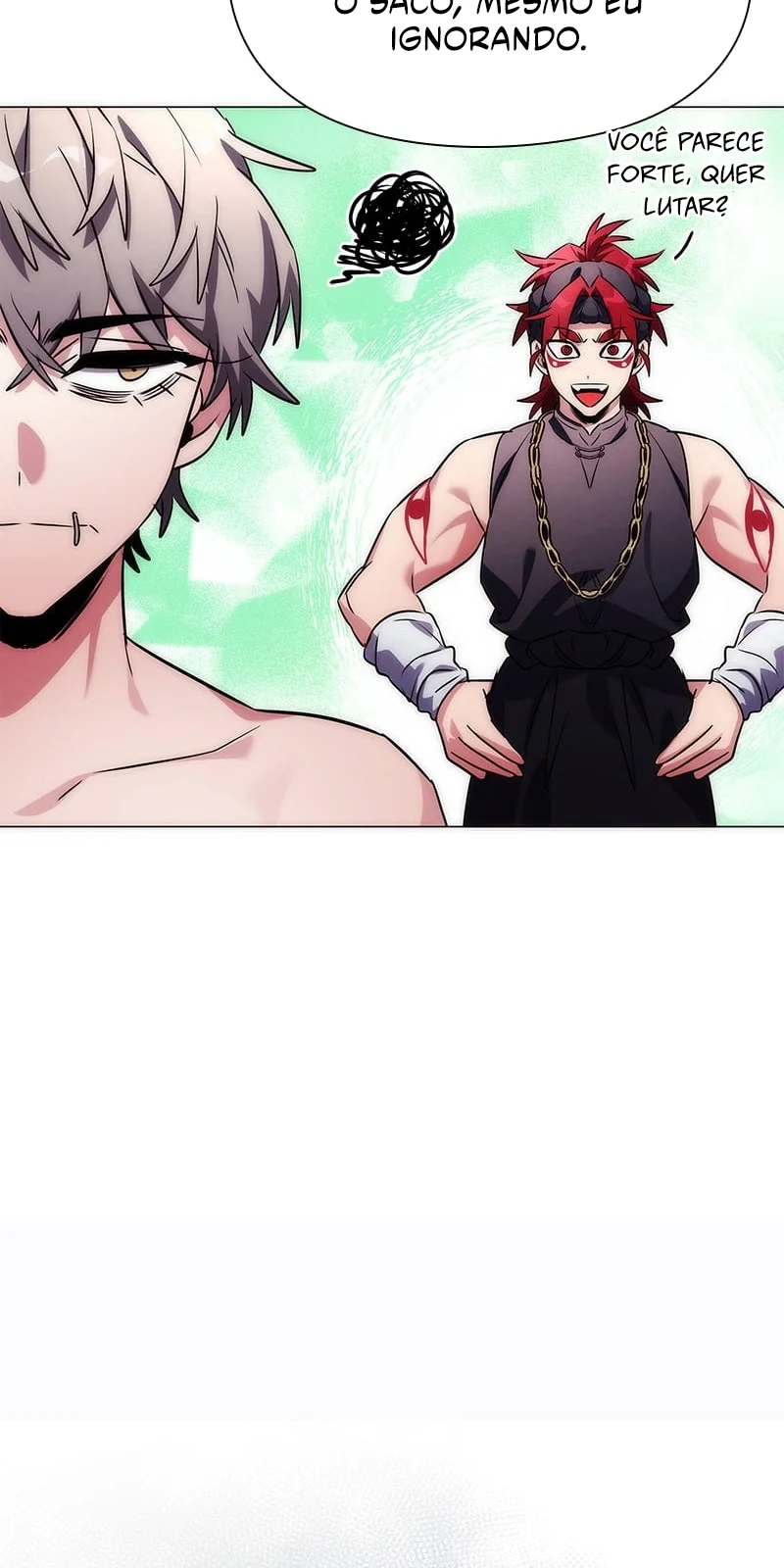 Página do Capítulo 58