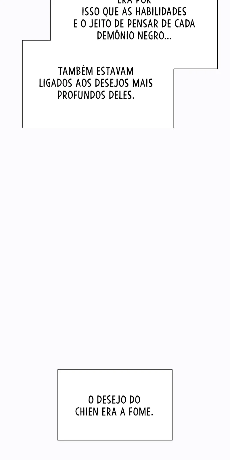 Página do Capítulo 58