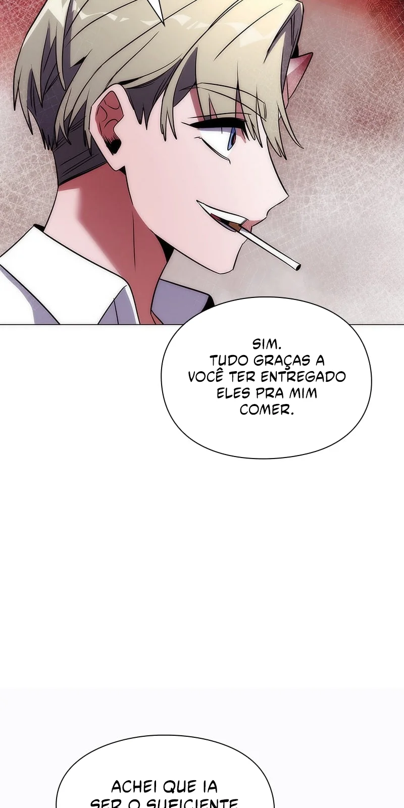 Página do Capítulo 58