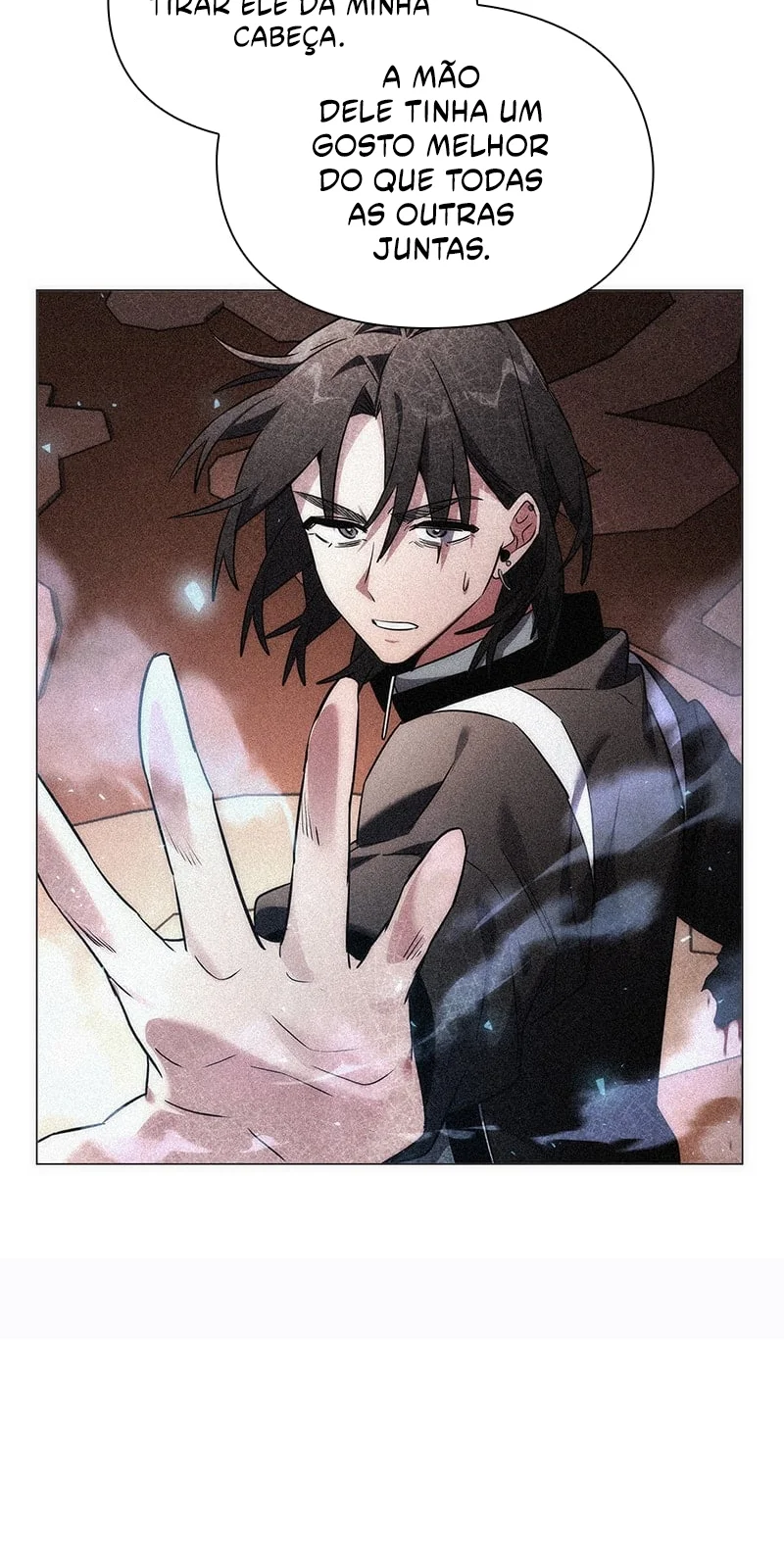 Página do Capítulo 58