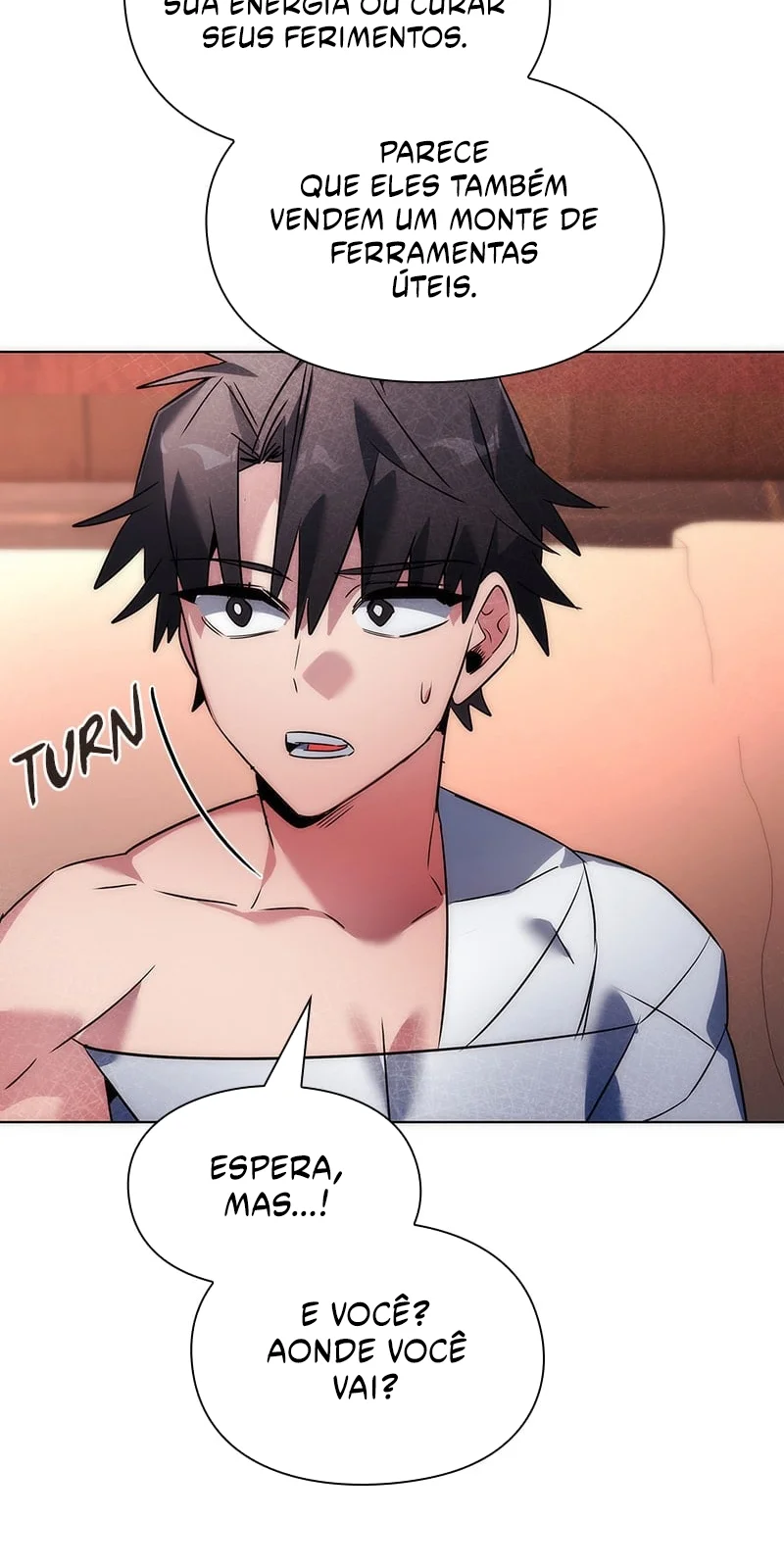 Página do Capítulo 59