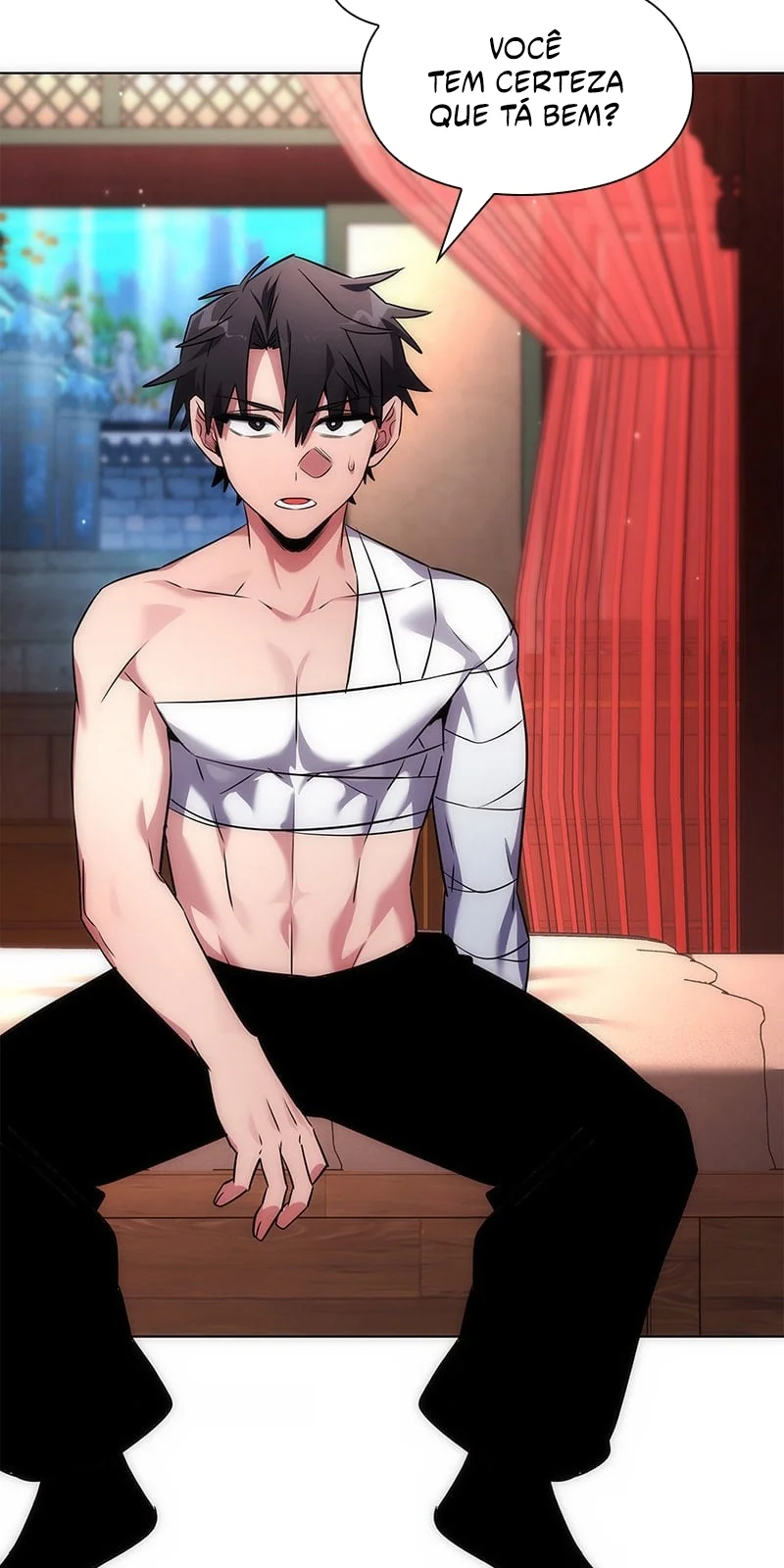 Página do Capítulo 59