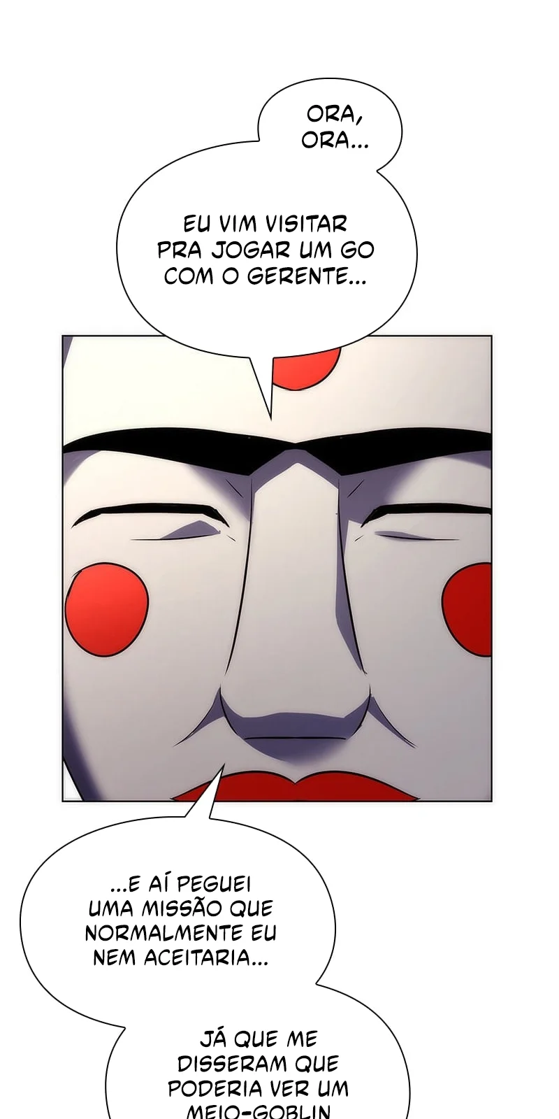 Página do Capítulo 59