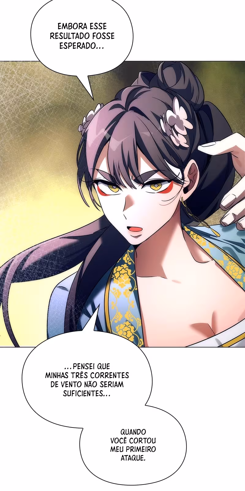 Página do Capítulo 50