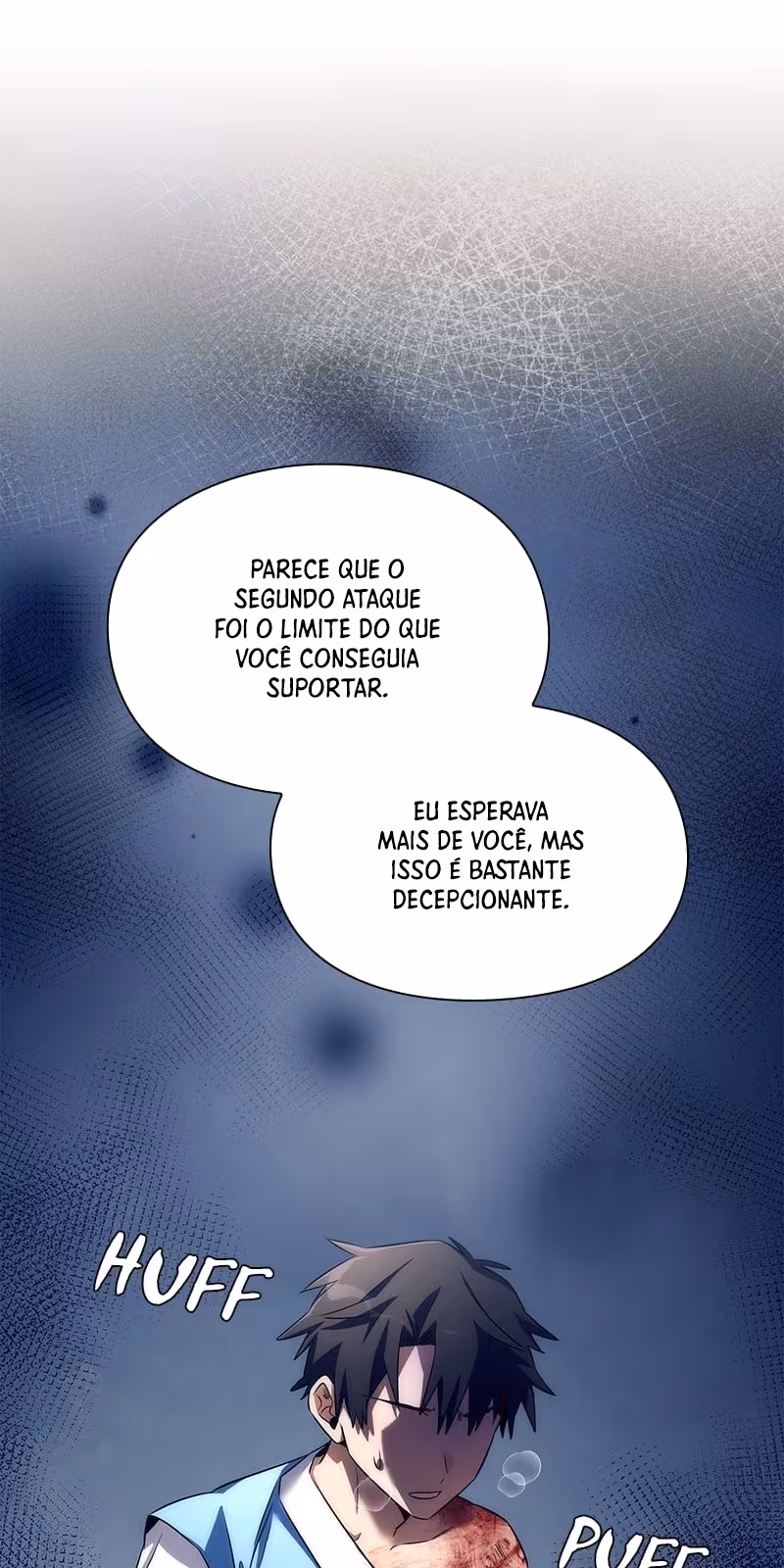 Página do Capítulo 50