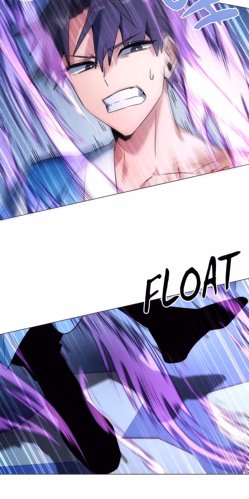 Página do Capítulo 50