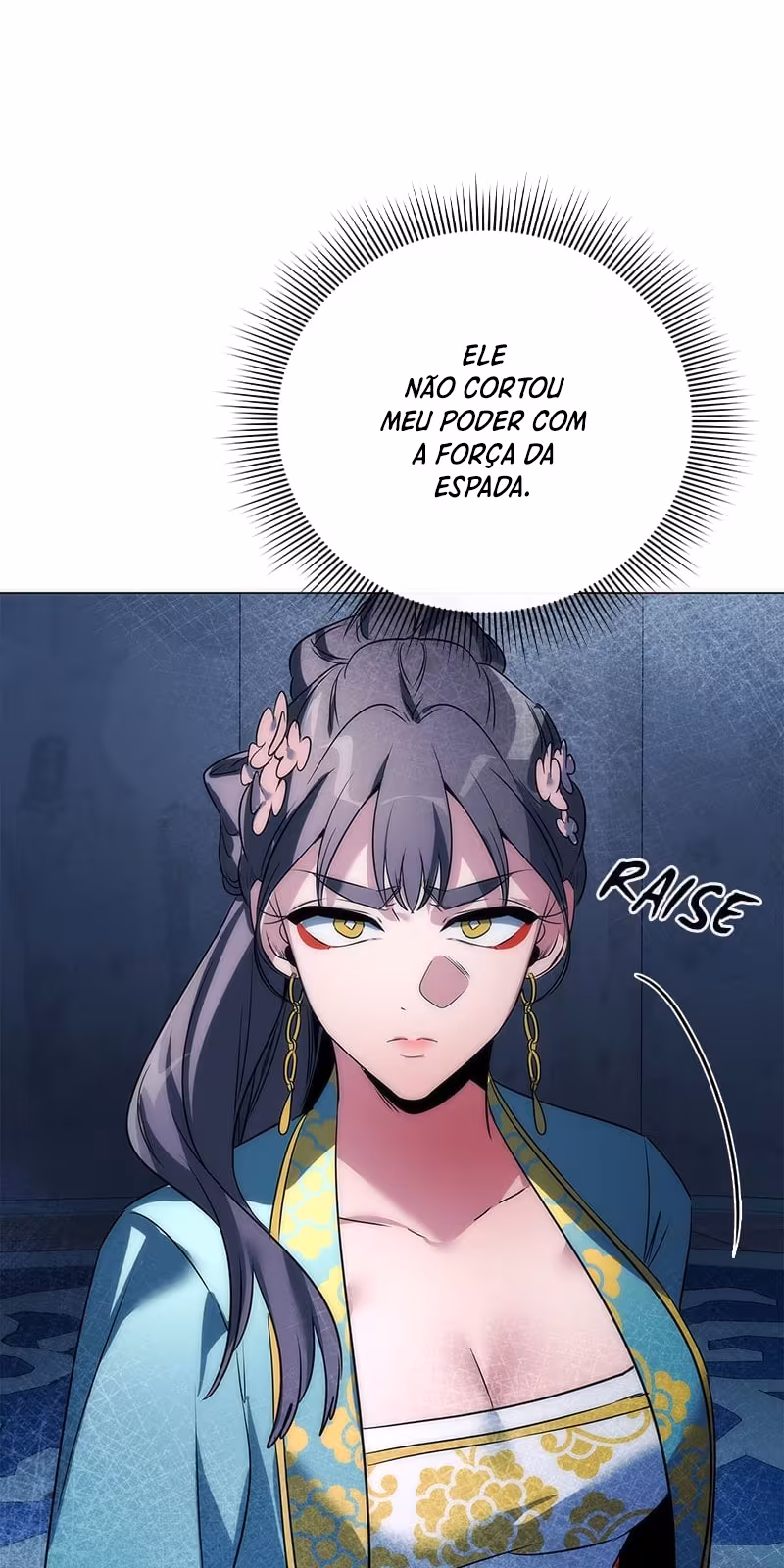 Página do Capítulo 50