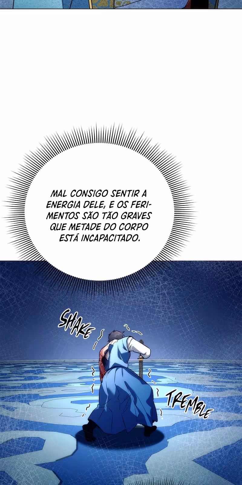 Página do Capítulo 50