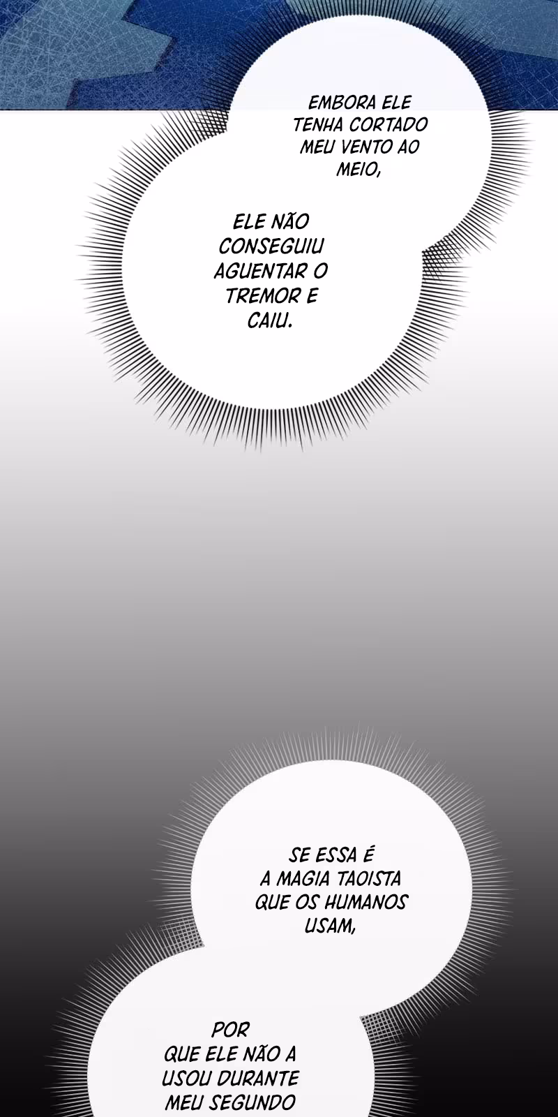 Página do Capítulo 50